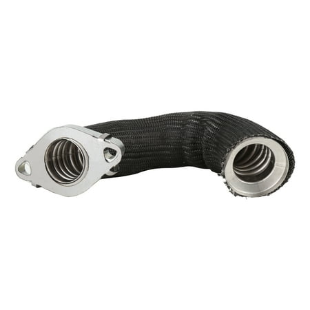 55202704 Car EGR Cooler Elbow Pipe for 04-10 V-auxhall A-stra